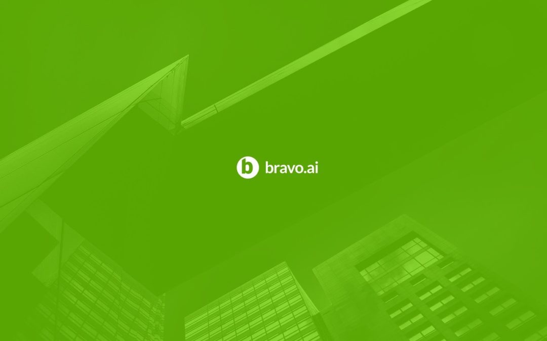 Bravo.ai Digital transformation of blue collar frontline service work  (SL W6)